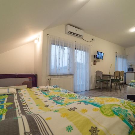 Studio Apartments Ante غاكوفيتسا المظهر الخارجي الصورة