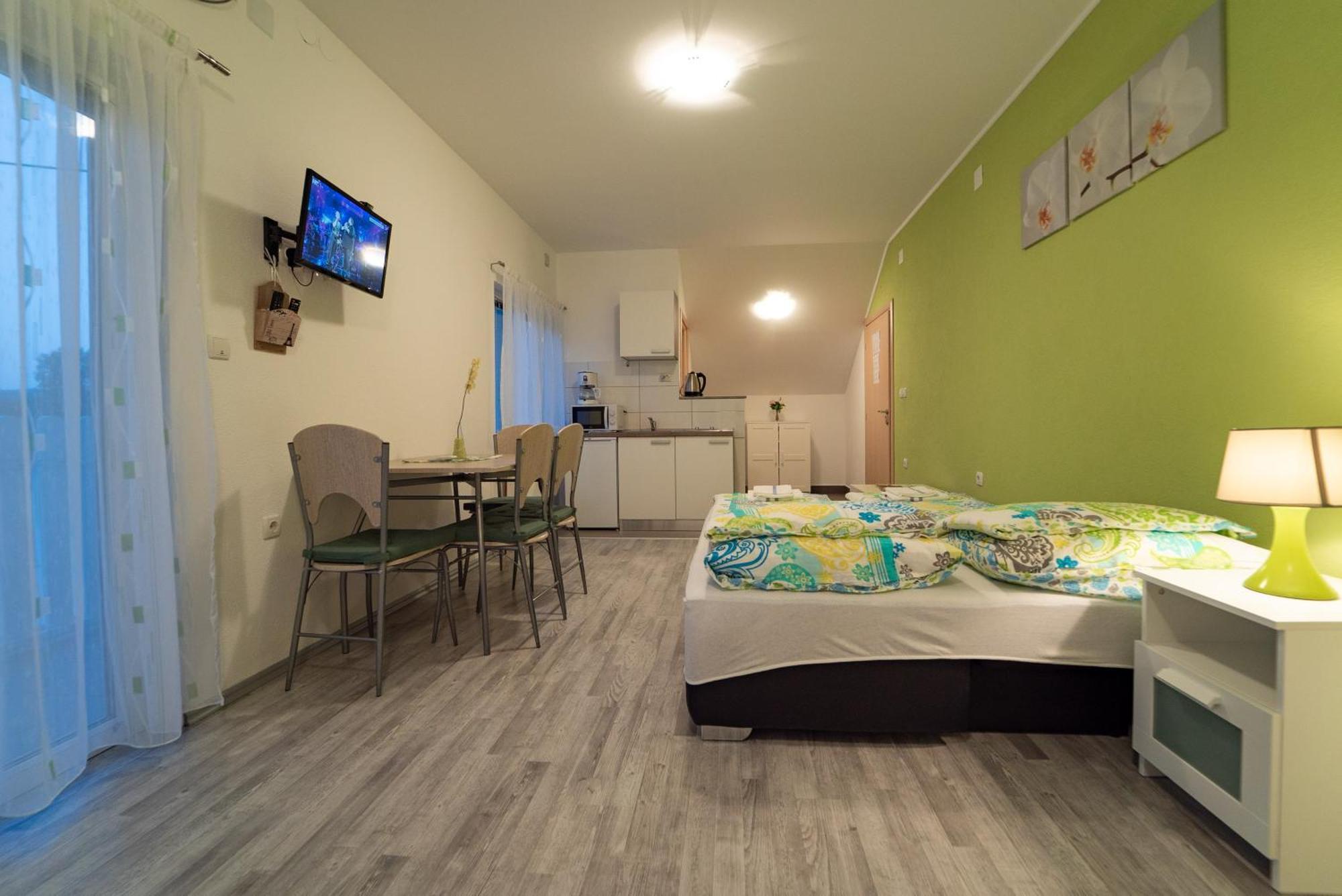 Studio Apartments Ante غاكوفيتسا المظهر الخارجي الصورة