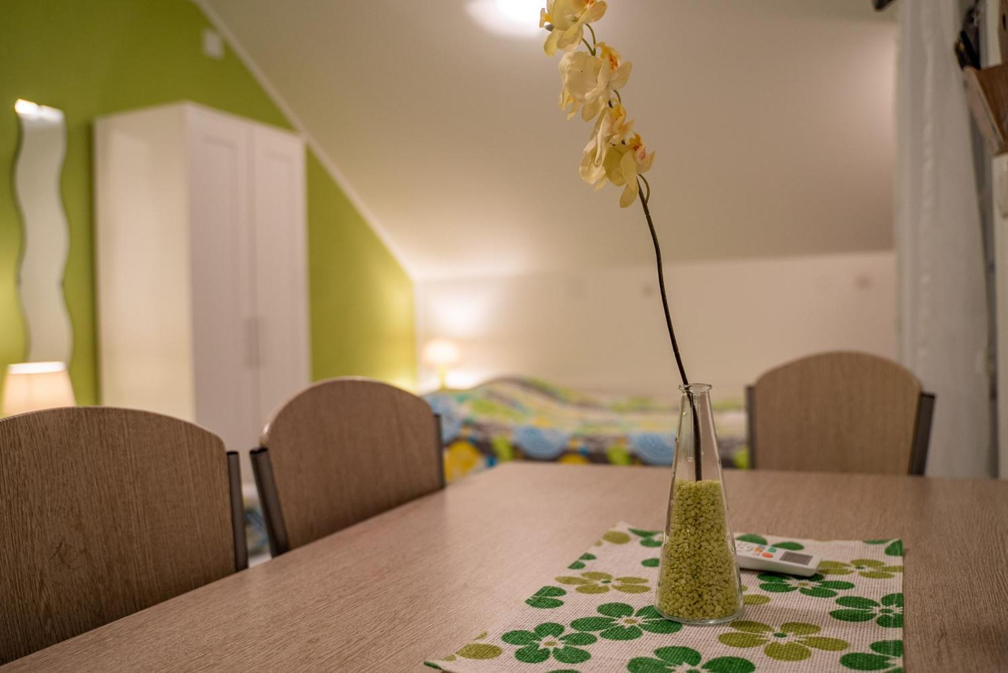 Studio Apartments Ante غاكوفيتسا المظهر الخارجي الصورة