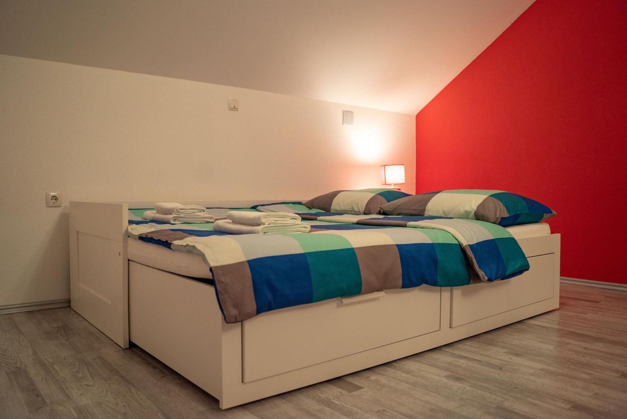 Studio Apartments Ante غاكوفيتسا المظهر الخارجي الصورة