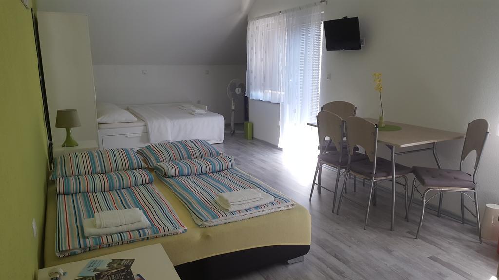 Studio Apartments Ante غاكوفيتسا المظهر الخارجي الصورة