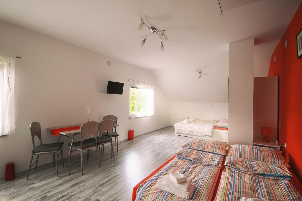 Studio Apartments Ante غاكوفيتسا المظهر الخارجي الصورة