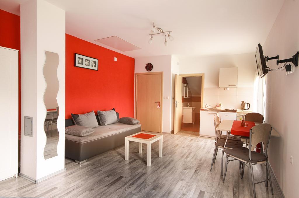 Studio Apartments Ante غاكوفيتسا المظهر الخارجي الصورة
